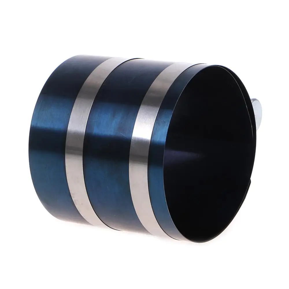 Компрессор поршневого кольца из марганцевой стали 3 дюйма пружинный ключ 53 175 мм