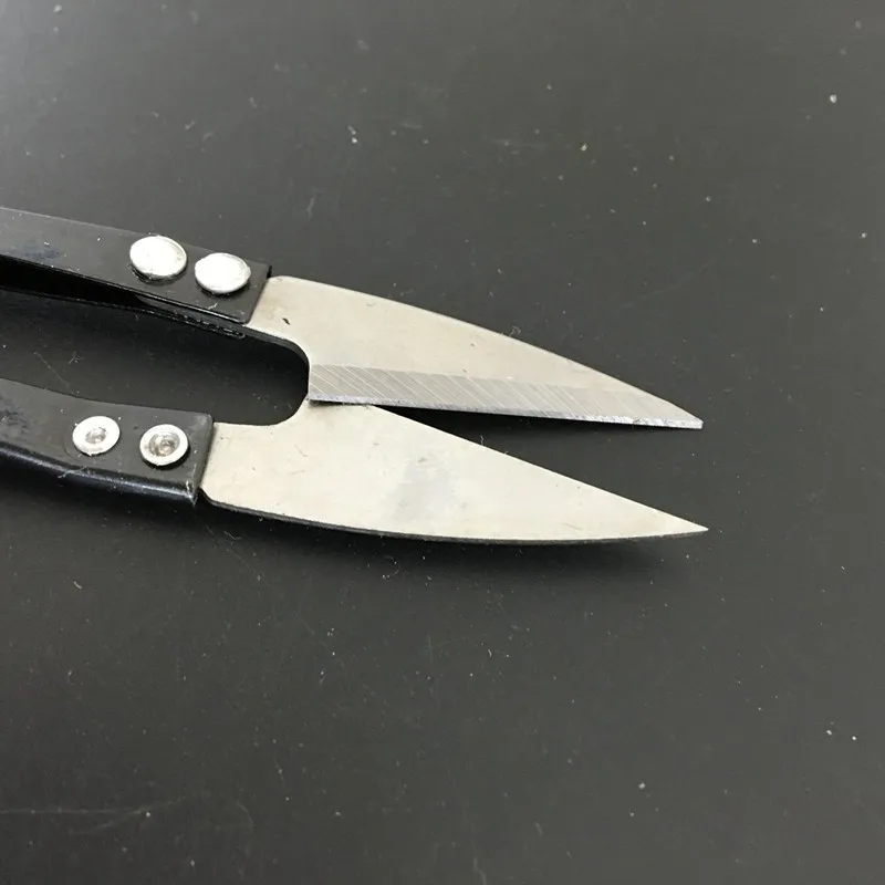 2 шт./компл. Sharp Пряжа Ножницы Вязание инструмент для рукоделия Наборы запасные Запчасти DIY трикотажные наборы инструментов