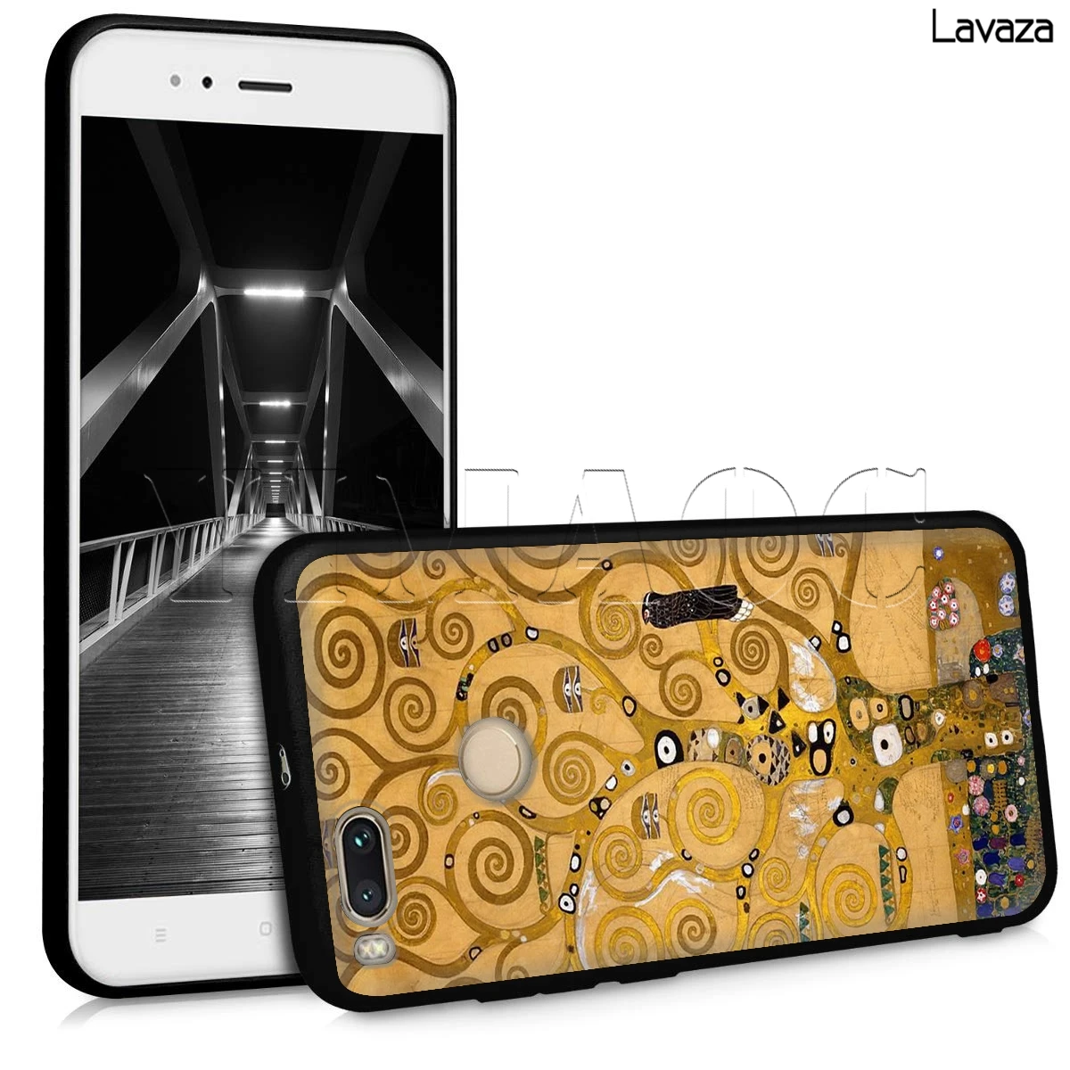 Чехол Lavaza Tree of Life для Xiaomi Redmi Note 4A 4X 5 5A 6 6A 7 S2 Pro Go Prime Plus |