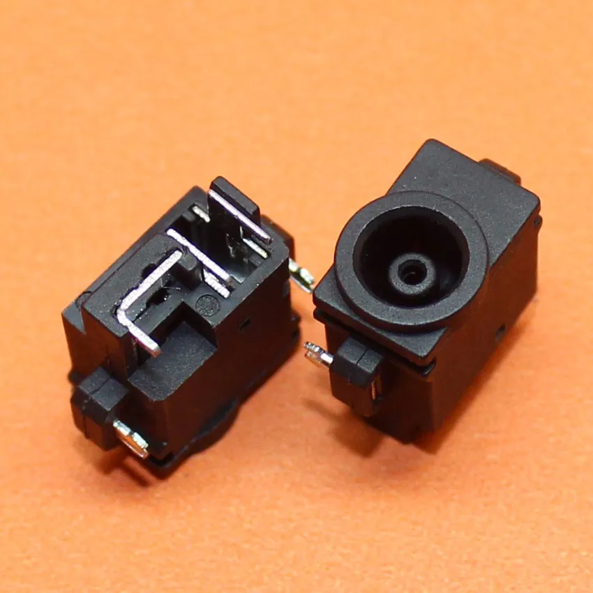 ChengHaoRan 1 шт. для Samsung R510 R560 R60 plus R70 R610 новый разъем питания постоянного тока