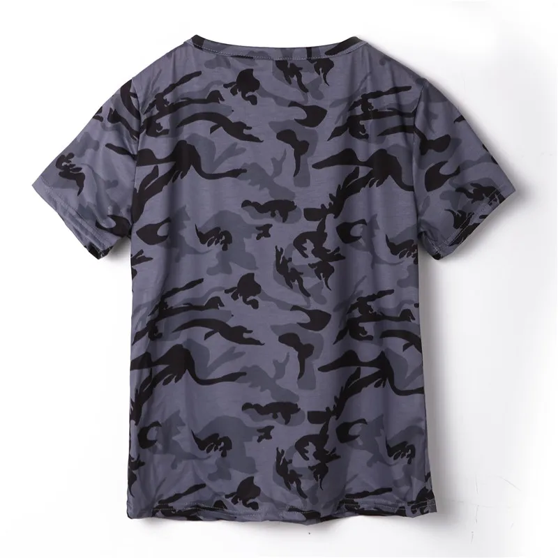 Женская футболка с V образным вырезом и перекрестным поясом|t shirt female|womens v neckt loose |