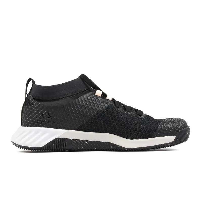 Оригинальный Новое поступление 2018 Adidas CrazyTrain Pro 3 0 Вт Для женщин кроссовки обувь