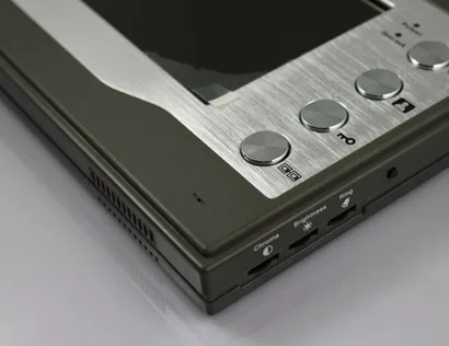 ZHUDELE Новое поступление высококачественные комплекты домашней безопасности 7