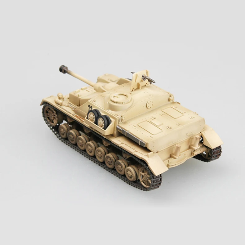 Chanycore легкая модель Sturmgeschutz IV #11 Восточная Передняя осень 1944 немецкий танк Sturmpanzer