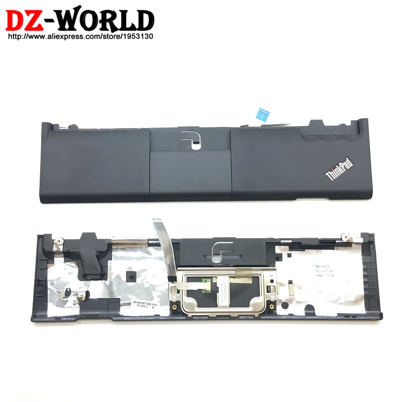 Новый оригинальный чехол для Lenovo ThinkPad X220 X220i с тачпадом 04X3780 04W2183 04W1411 04W6532|original