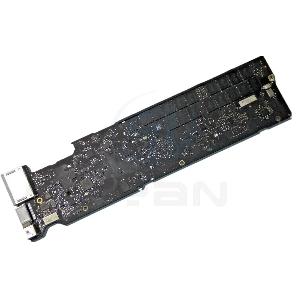 A1369 материнская плата для Macbook Air 13 3 &quot1 7 ГГц 4 Гб логическая 820 3023 A 2011|ЖК-экран