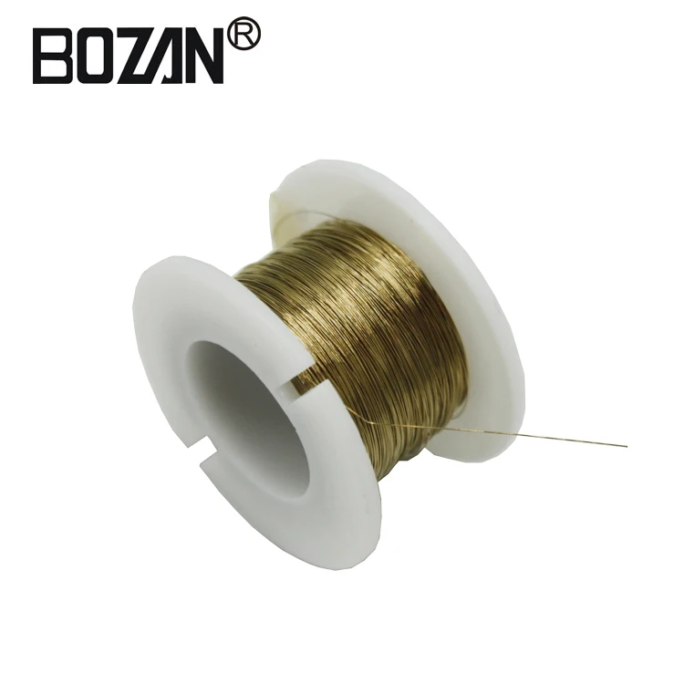 Линия для резки золотистой молибденовой проволоки 100 м с ручкой восстановления