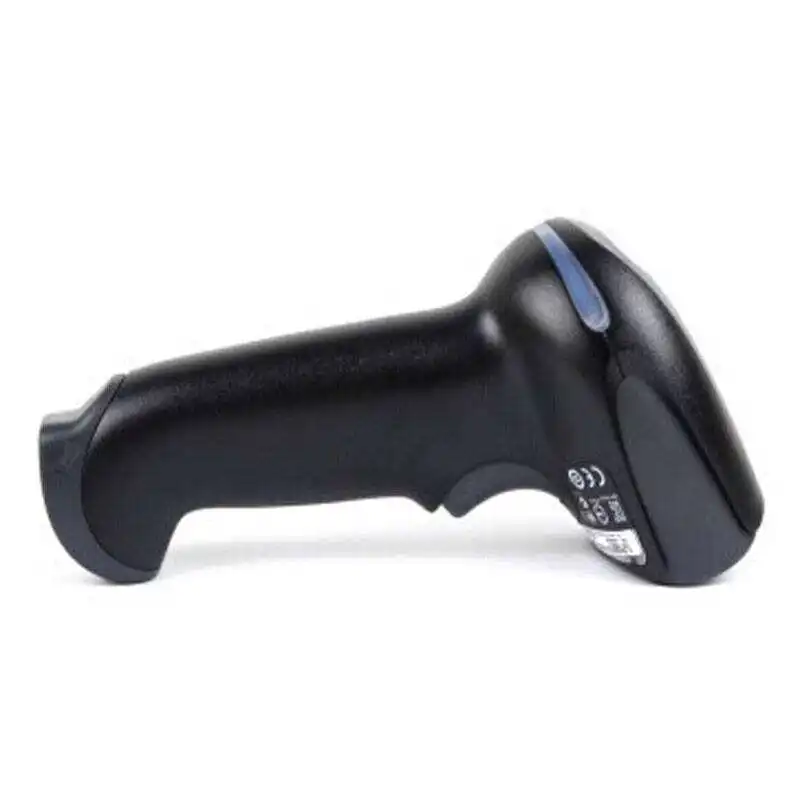 Используется, Honeywell Xenon 1900GHD сканер штрих-кода высокой плотности, 2D Imager, usb-комплект(включает кабель USB)-Цвет: черный