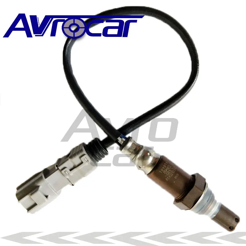 O2 лямбда датчик кислорода соотношения воздушного топлива для TOYOTA HIGHLANDER SIENNA LEXUS