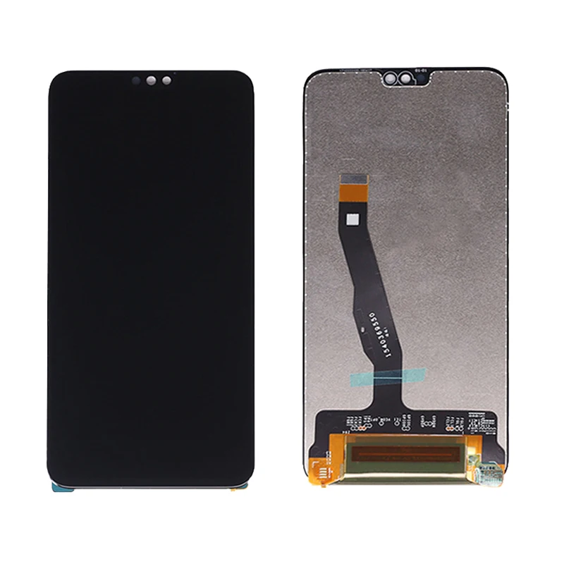 for Huawei Honor 8X LCD Display Touch Screen Digitizer Assembly 6.5&quot Replacement TouchScreen display Repair | Мобильные телефоны