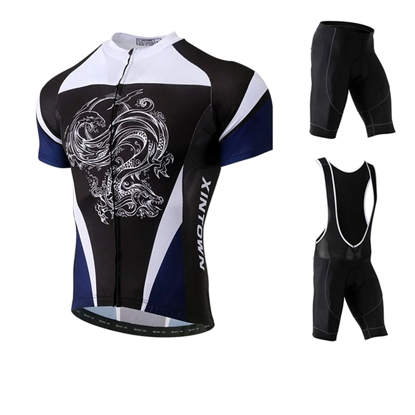 

Mens Pro Team Cycling Jersey Cycling Shirts Bike T Shirt Ropa Bicicleta Hombre Bicycle MTB Clothing Jersey Mallot Ciclismo