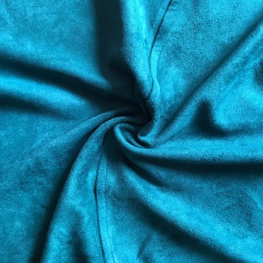 2017 Новая мода на осень-зиму женские пикантные замшевые платья с короткими