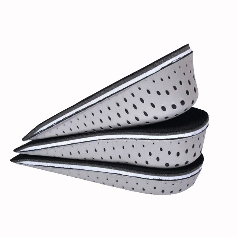 

Стельки из вспененного этилвинилацетата с эффектом памяти, 2-4 см