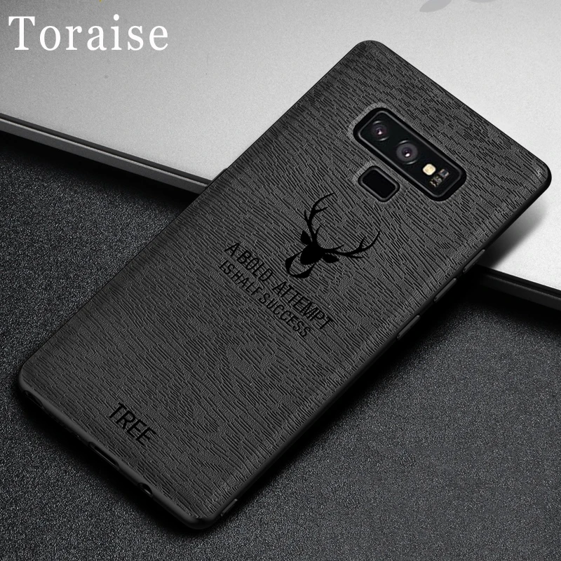 Чехол toraise для Samsung Galaxy note 9 чехол магнитный автомобильный держатель мягкий