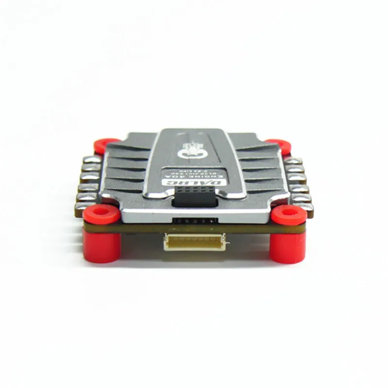 Двигатель DALRC Pro 40A 3 5S Blheli_32 4 в 1 бесщеточный ESC DSHOT1200 Ready w/ 5V 3A BEC обновленная версия