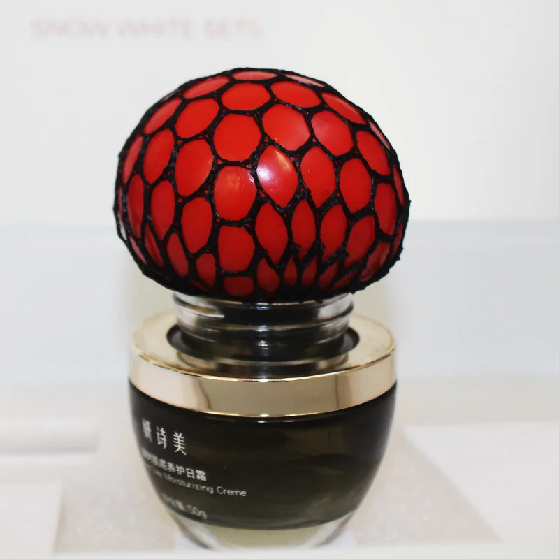 Анти-стресс мяч весело Игрушечные лошадки розыгрыши забавные гаджеты