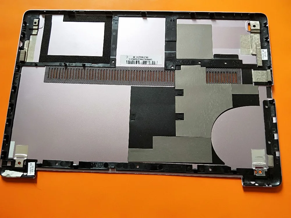 3ALZ7BALV10 для Lenovo U310 серии ноутбук нижний корпус D базовый чехол розовый|Охлаждающие