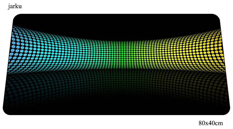 Size 800x400x2mm Rgb коврик для мыши 800x400x2 мм, игровой коврик для мыши, аниме, модный офисный коврик для ноутбука, Настольный коврик, 3d коврик для мыши, игры, pc gamer, коврики - Цвет: Size 800x400x2mm