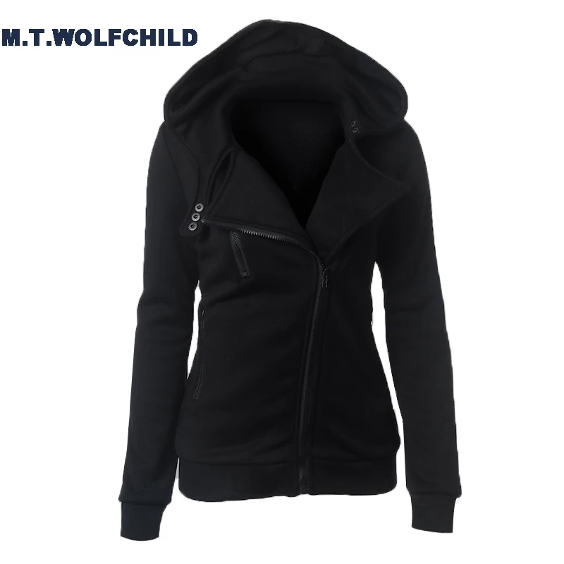 Женская толстовка с капюшоном осень-зима Пуловеры для женщин верхняя одежда