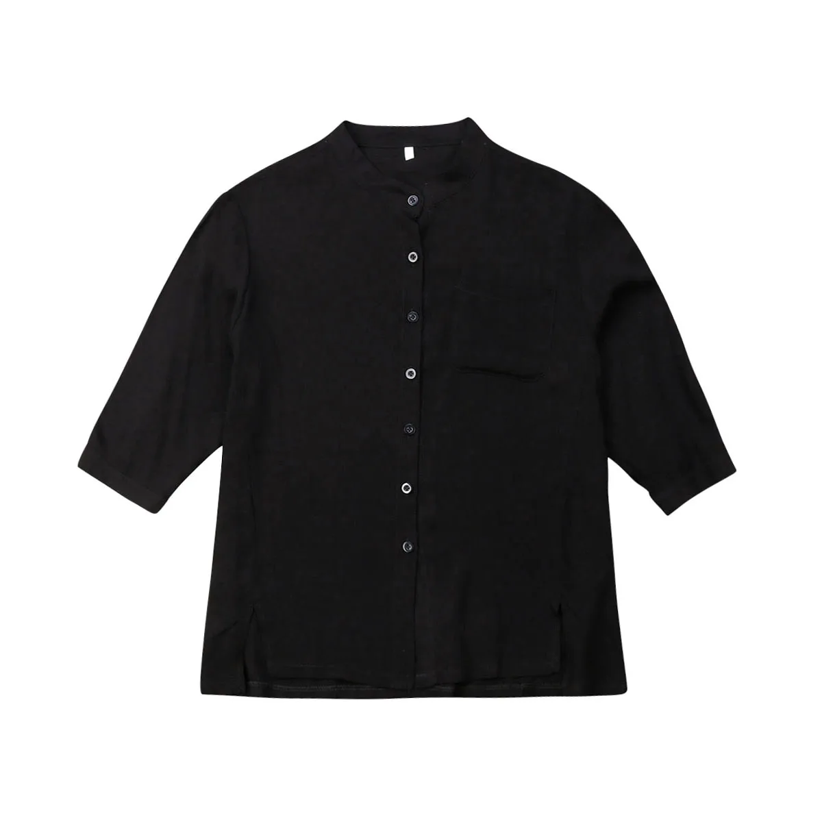 

2019 New Casual Men's Cotton T-Shirts Shorts Sleeve Summer Fashion Male Plain Tops Slim Shirts Clothes M-3XL