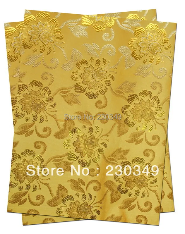 Новый дизайн и Лидер продаж модный Африканский головной убор Sego DAMASK SEGO галстук в
