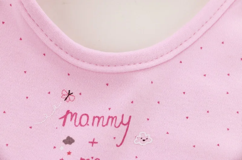 3 шт./лот, детские нагрудники, бандана, хлопок, высокое качество, Babadores Para Bebe, слюнявчик для младенцев, полотенце для мальчиков и девочек KF1000