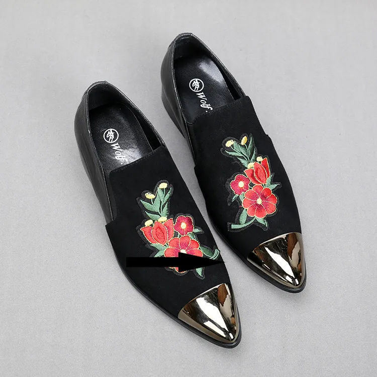 2017 г. Повседневная мужская обувь в британском деловом стиле модные свадебные