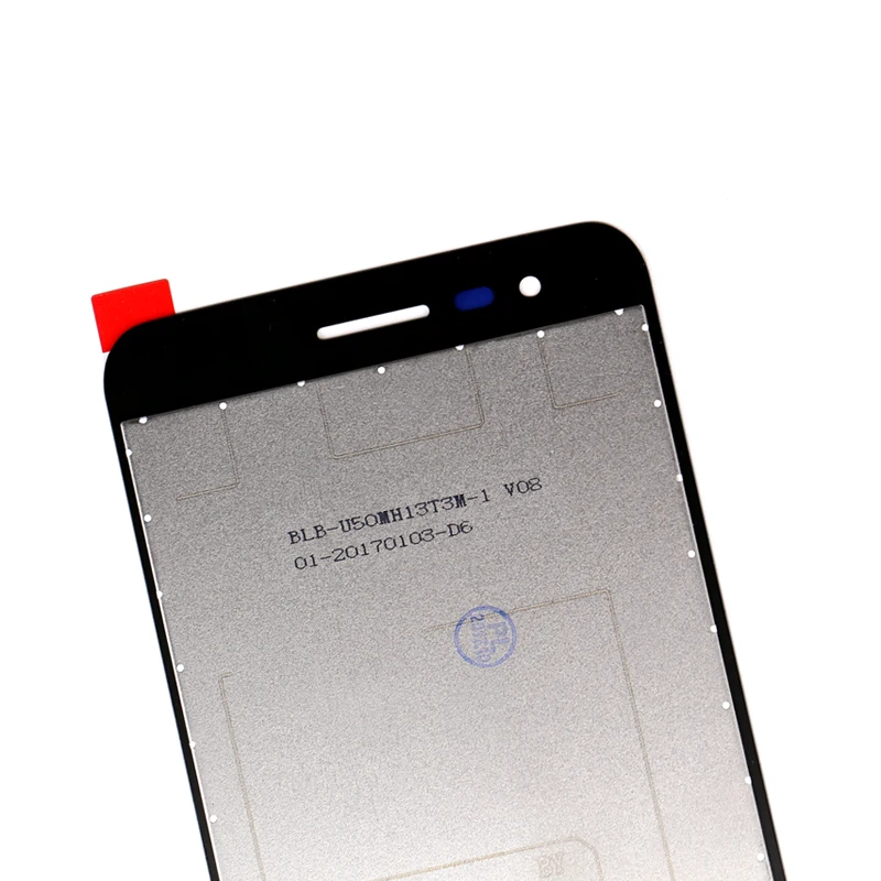 Для LG K4 2017 ЖК-экран дисплей для X230 ЖК-дисплей с кодирующий преобразователь