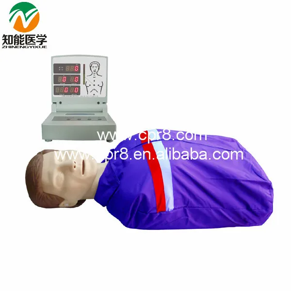Расширенный бюст CPR Manikins (без принтера) BIX/CPR230 W094|cpr manikins|manikin cprmanikin |