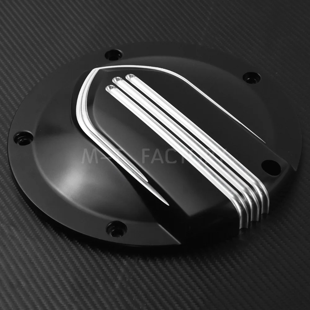 5-Hole Derby Cover Timer For Harley Dyna 2006-2017 Softail 2007-2018 Touring and Trike models 2007-2014 2015 | Автомобили и