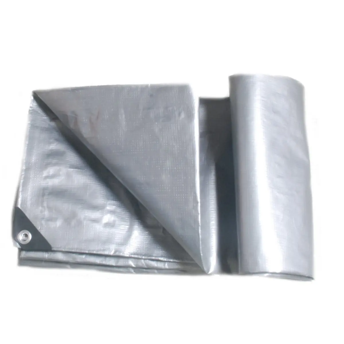 

Thicken Waterproof Camping Tarp Sunshade Cloth Sun Shelter 3x3.6m Outdoor Garden Canopy Cover Fabric with Eyelets Ground Sheet