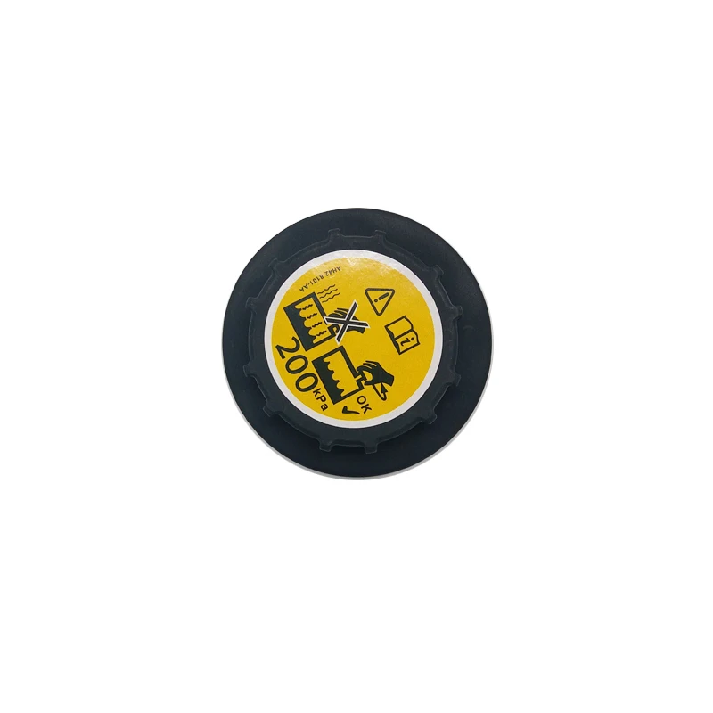 Автомобильная крышка расширительного бака для LR4 Range Rover 2010-2012/2013- Sport