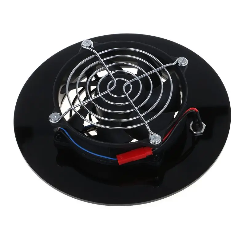 Бытовой регулятор скорости питания и вентилятор для воздухоочистителя