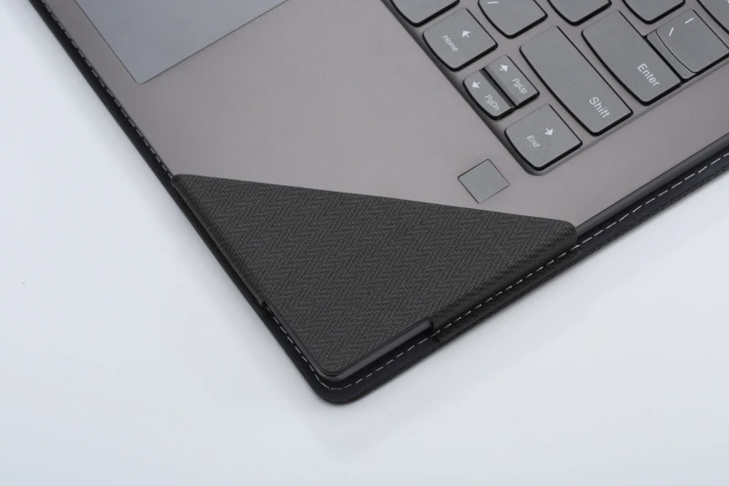 2018 Case For Lenovo Yoga C930 13.9'' Tablet Laptop Sleeve Cover PU Leather Protective Skin hard shell 7 Pro Notebook | Компьютеры