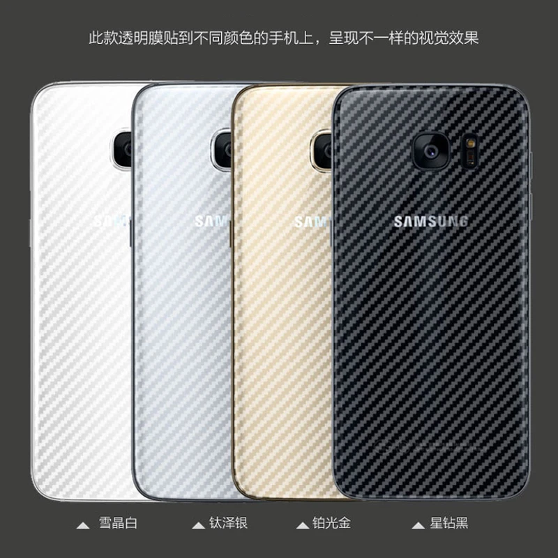 8 шт. прочная защитная пленка для Samsung Galaxy S6 S7 edge S8 S9 S10 S20 S21 Plus Note 10 9 8|film for samsung|screen