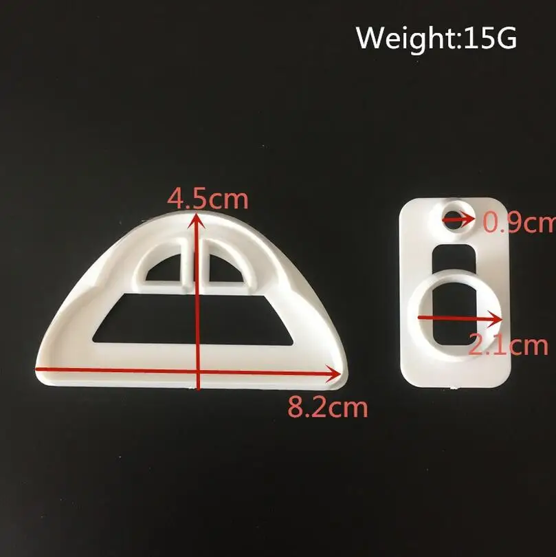 Sugarcraft Car Set plastic fondant cutter cake mold decorating tools sugarcraft bakeware | Дом и сад