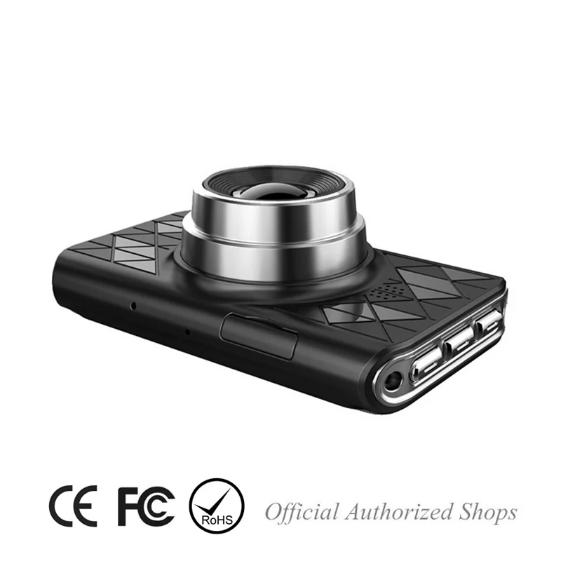 JKWG350 Автомобильный видеорегистратор Ambarel A7 FHD Cam 1080P DVR камера Ambarella Hawkeye WDR с g