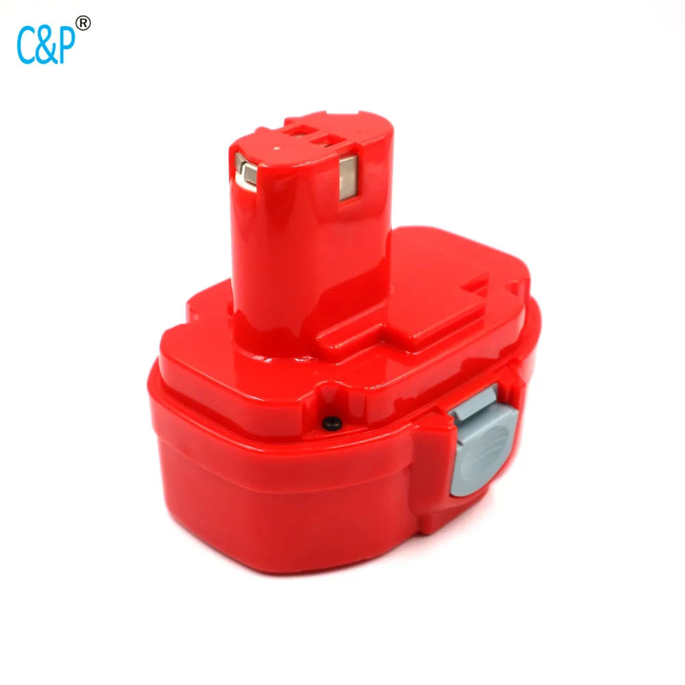 Закрытая акционерная Компания C& P Мак 18A 1.3Ah 1.5Ah 2.0Ah Ni-CD 192827-3 1834 192829-9 193159-1 1823 193140-2 193102-0 192826-5 1822 4334D 5026DA батарея