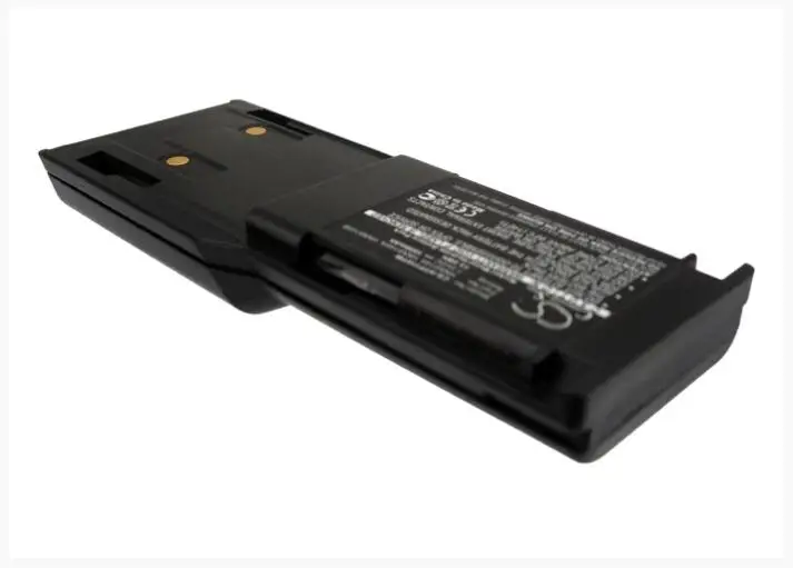 

Cameron Sino 1800mAh battery for MOTOROLA Radius P110 HNN8148 HNN8148A HNN8148B Two-Way Radio Battery