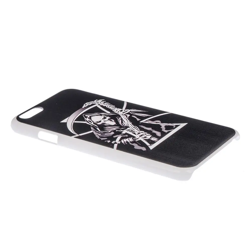 Мужской модный защитный чехол с принтом для телефона|Чехлы-накладки| |