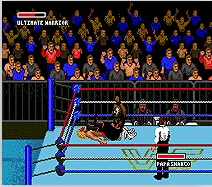 Супер wresstle Mania 16 бит MD игровая карта для Sega Mega Drive SEGA Genesis|16 bit|md game16 bit md |