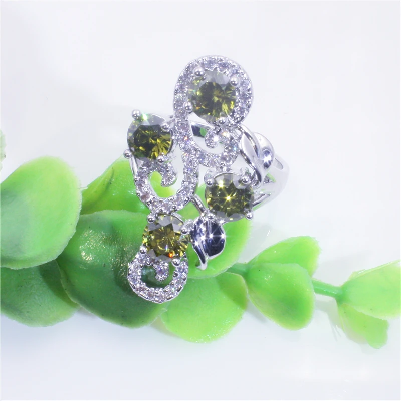 925silver Natural Blue Sterling Silver Jewelry Sets For Women Necklace Pendant Ring Earring Free Gift Box&ampFree | Украшения и