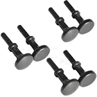 Набор пневматических ударных бит увеличенной длины, 1 шт.