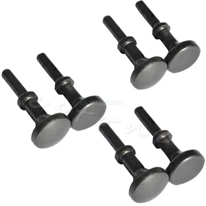 Набор пневматических ударных бит увеличенной длины, 1 шт.