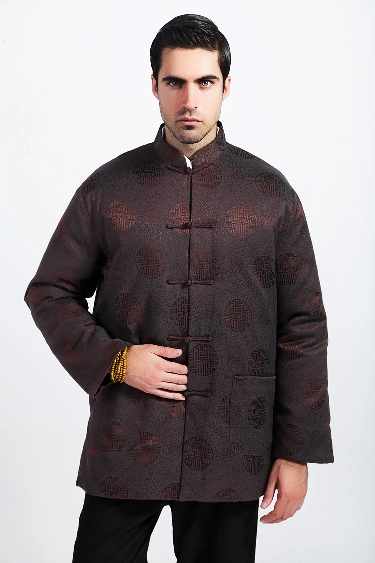 Мужская зимняя куртка на хлопковом наполнителе Размеры M L XL XXL XXXL | одежда