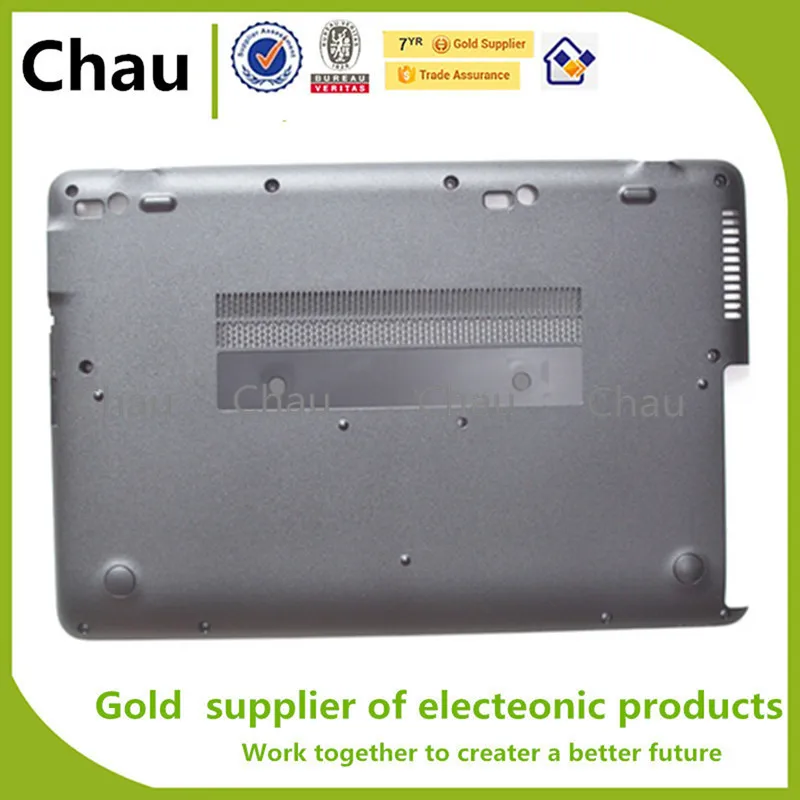 Новинка для hp Probook 650 G2 655 G2 Нижний Базовый чехол 845171-001 аккумулятор большой емкости