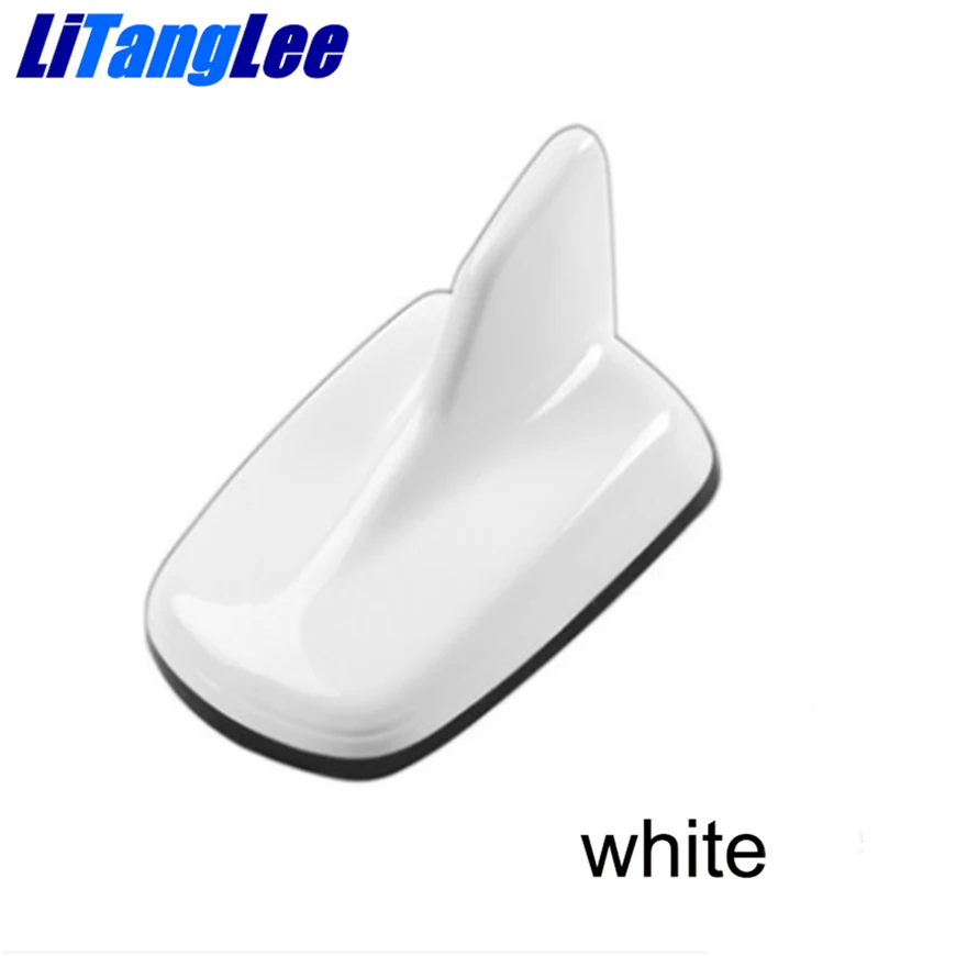 

For AUDI Q3 Car Antenna Shark Fin Antenna Car Styling Automobile Antenna