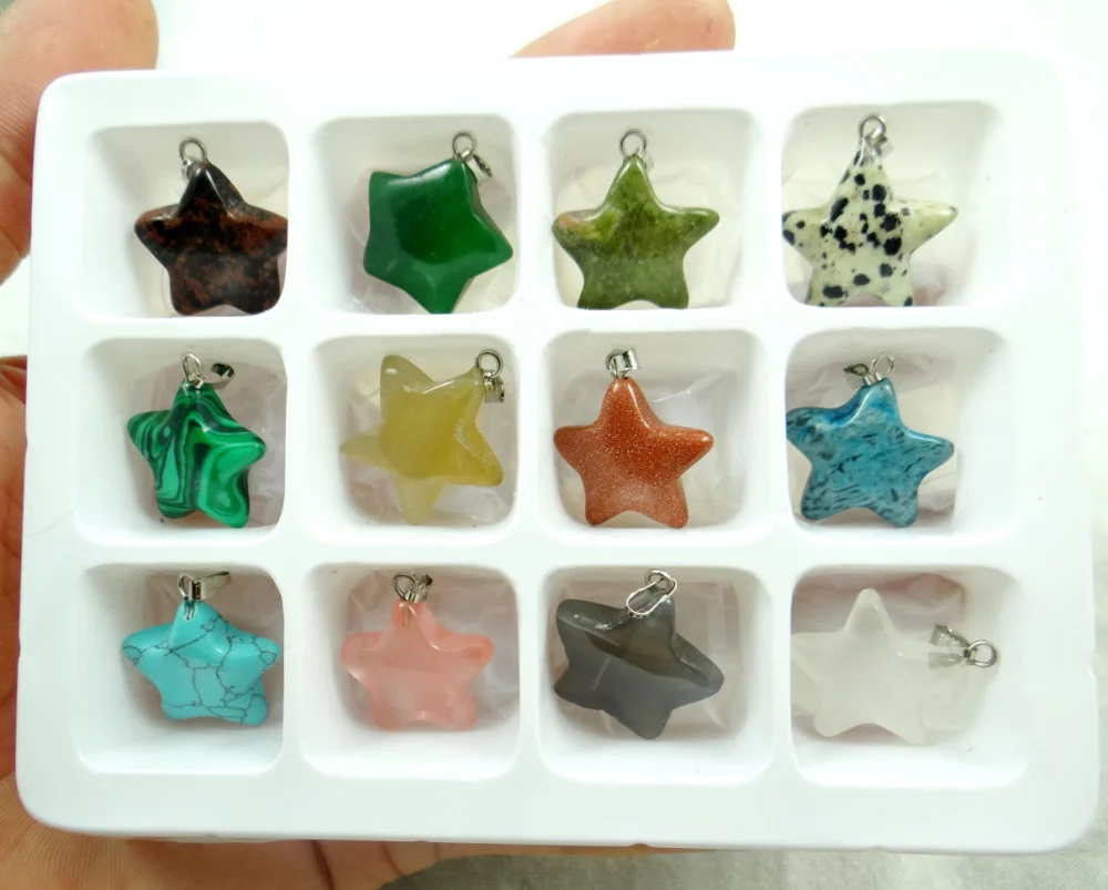 Натуральный Камень Бирюза кварцевый кристалл тигровый глаз авантюрин