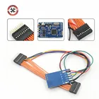 2021 новейший MB CAN фильтр 18 в 1 CAN фильтр для W222W205W447204W212E(W207)W246 для BenzBMW Универсальный фильтр