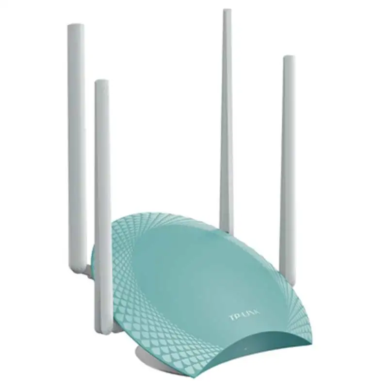 Tp-link TL-WDR5670 беспроводной маршрутизатор широкий охват простая настройка 1167 Мбит/с